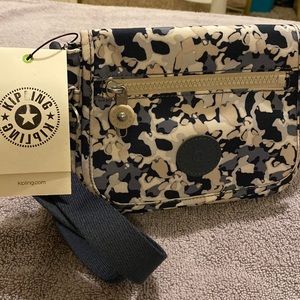 Kipling mini crossbody bag